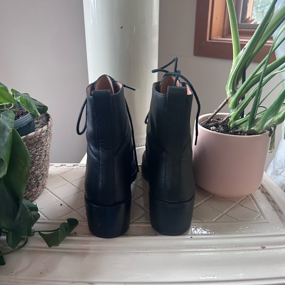 Madewell The Patti Boot - Picture 4 of 5